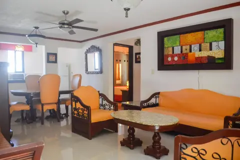 Hotel Las Golondrinas in Playa del Carmen — foto 4