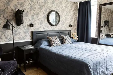 Hotel Freys in Stockholm — foto 16