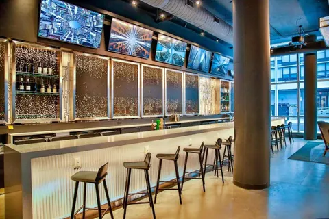 Aloft Chicago Mag Mile foto 4