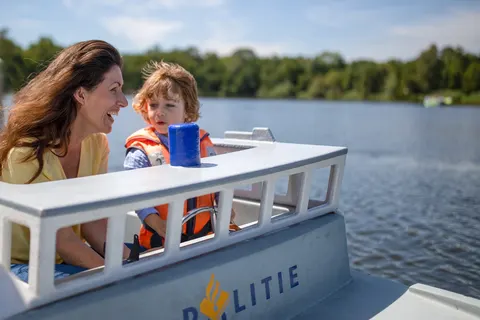 Center Parcs Het Meerdal foto 9