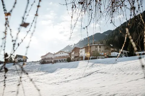Hotel Digon in Kastelruth - Castelrotto