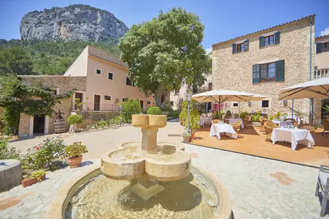 Hotel Rural S'Olivaret in Palma — foto 21
