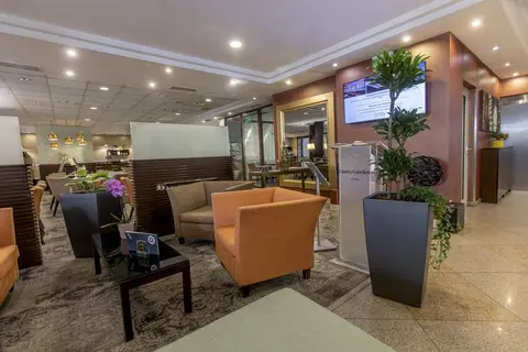 Lion's Garden Hotel Budapest in Boedapest — foto 5