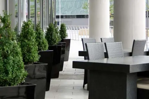 Leonardo Hotel Liverpool in Liverpool — foto 8