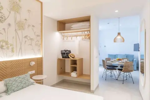 Alzocaire Hostal Boutique in Conil de la Frontera, foto 16