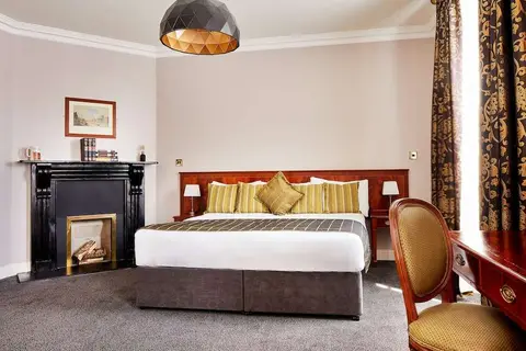 Hotel Arlington O'Connell Bridge Dublin in Dublin — foto 5