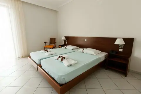 Kassandra Mare Hotel & Spa Club in Nea Moudania, foto 5