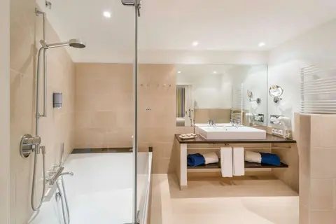 Oceano Health Spa Hotel in San Cristóbal de La Laguna — foto 19