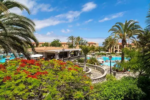Palm Oasis Maspalomas in San Bartolomé de Tirajana — foto 10