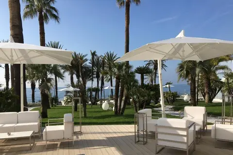 Miramare The Palace Hotel in Sanremo, foto 11
