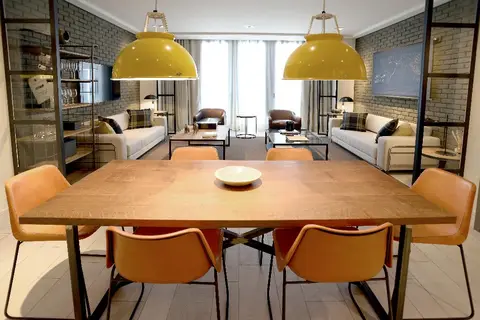 Midtown Apartments in Barcelona — foto 13