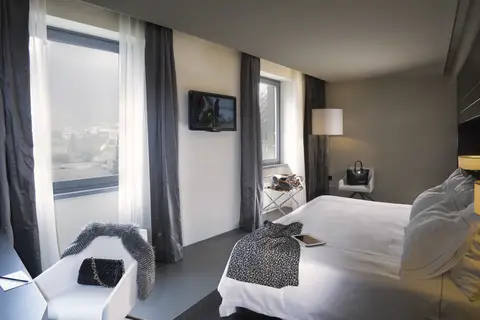 Lido Palace in Riva del Garda, foto 12