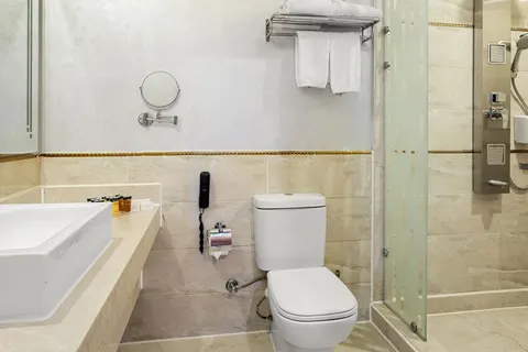 Pickalbatros Aqua Blu Resort Hurghada foto 19