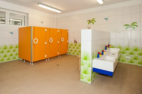 Vakantiepark Hermagor foto 21