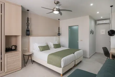 Sirios Village Luxury Hotel & Bungalows in Sirios Village luxury hotel bungalows, foto 26