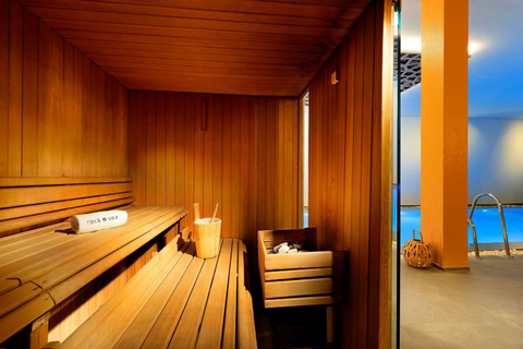 Hard Rock Hotel Marbella foto 14