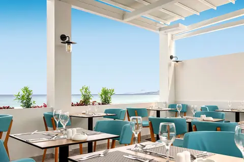 Mare Boutique Hotel in Georgioupolis — foto 8