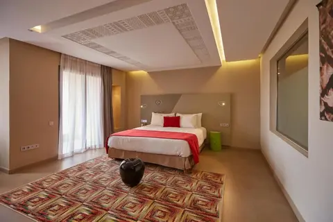 AG Hotel Resort & Spa Marrakech in Marrakech, foto 14
