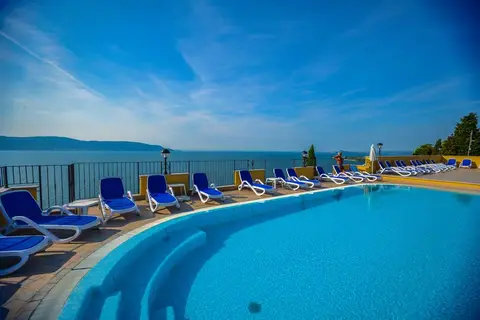All Inclusive Hotel Piccolo Paradiso in Toscolano Maderno — foto 4