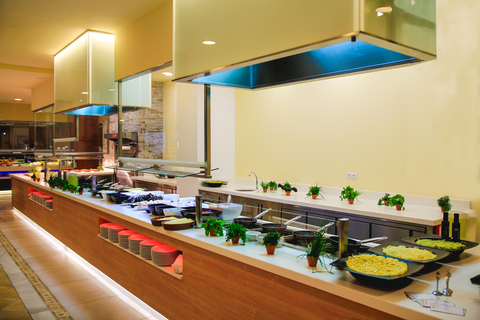 Hotel GF Gran Costa Adeje foto 20