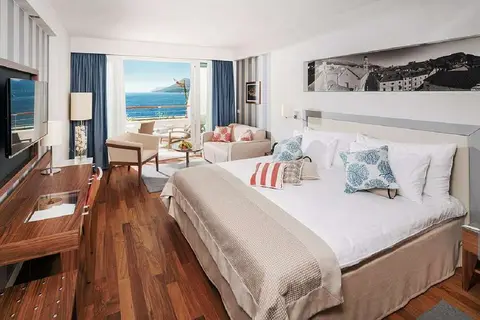Valamar Dubrovnik President Hotel in Dubrovnik — foto 16
