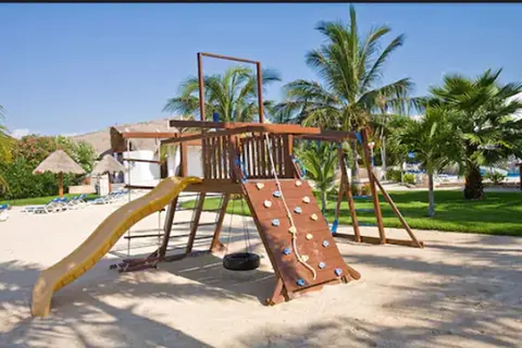 Sunset Marina Resort & Yacht Club in Cancùn — foto 26