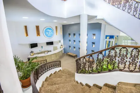 Wyndham Alltra Playa del Carmen Adults Only All Inclusive in Playa del Carmen — foto 19