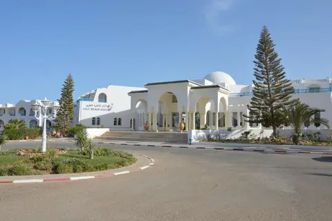 Hotel Golf Beach in أغير — foto 9