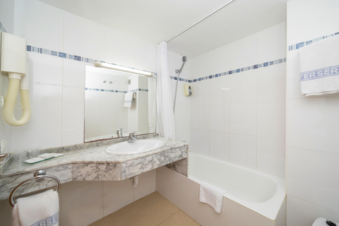 Appartementen Mar Y Playa foto 28