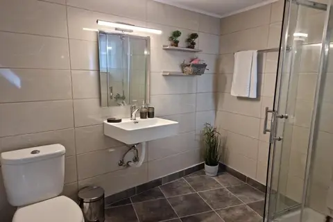 Secret Garden Hotel in Platanias (Chania) — foto 9