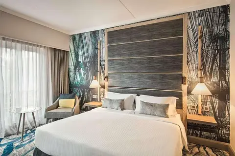 Le Suffren Hotel & Marina in Port Louis, foto 13
