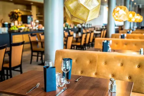 Scandic Talk Hotel in Stockholm — foto 6