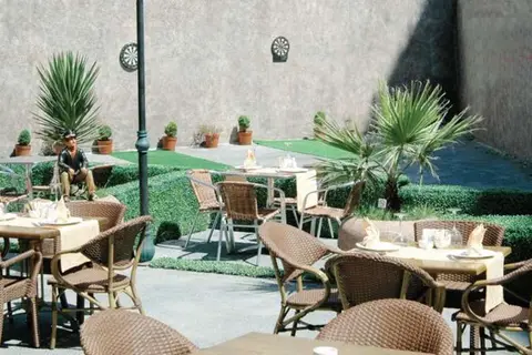 Vicenza in Fatih — foto 23