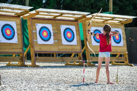 Camping La Sirène foto 3