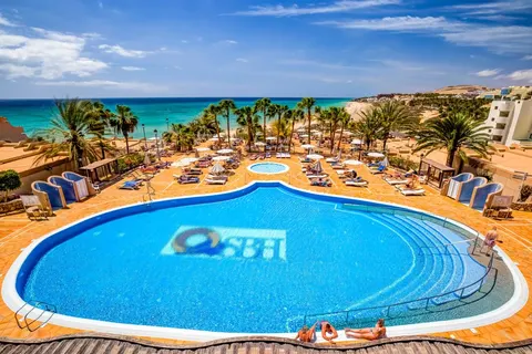 SBH Taro Beach in Pájara — foto 26