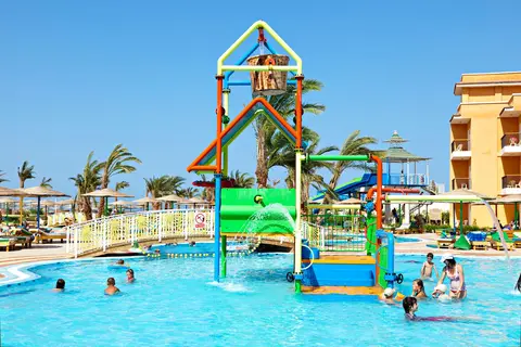 Three Corners Sunny Beach Resort in الاحياء — foto 5