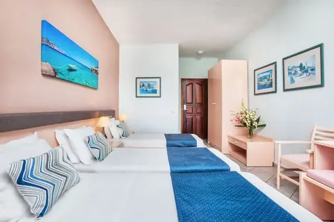 Palladium Hotel in Δημοτική Ενότητα Κασσάνδρας — foto 18
