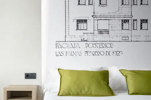 Hotel Parque in Las Palmas — foto 25
