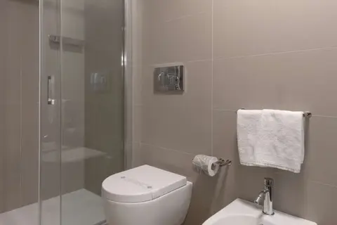 Hotel Gattapone in Gubbio — foto 14