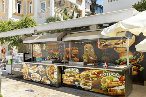 Hotel Side Village Family foto 16