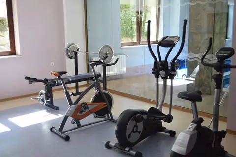 Winslow Infinity in Bansko, foto 12