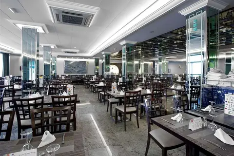 Hotel Indalo Park in Santa Susanna, foto 8