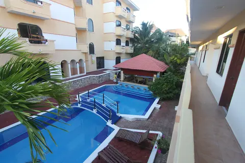 Vista Caribe in Playa del Carmen, foto 2