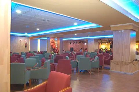 Hotel La Rápita in Calafell — foto 26