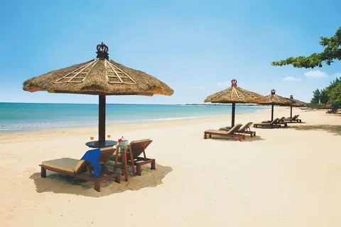 Belmond Jimbaran Puri Bali in Kuta Selatan, foto 17