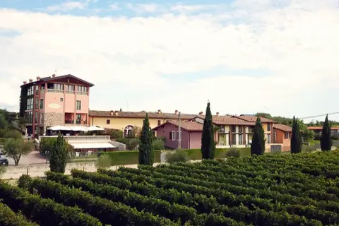 La Bertoletta Village in Peschiera del Garda — foto 23