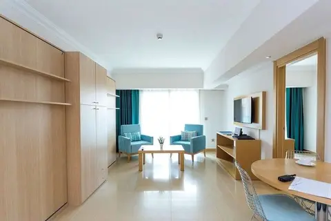 Aurasia Design Hotel in Marmaris, foto 21
