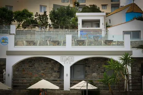 Elounda Water Park Residence Hotel in Agios Nikolaos Municipal Unit, foto 9