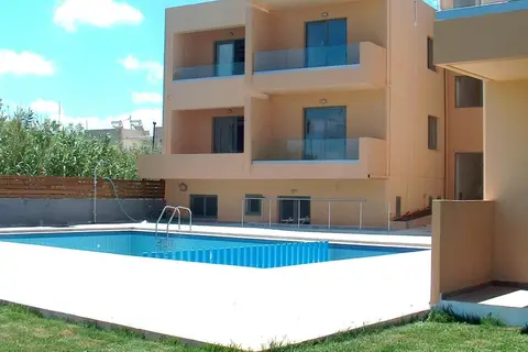 Gerona Mare Apartments in Gerani, foto 19