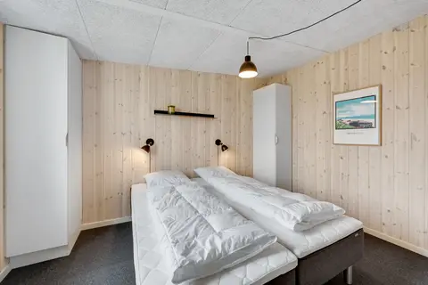 Vakantiepark Lalandia Søndervig in Ringkøbing — foto 32